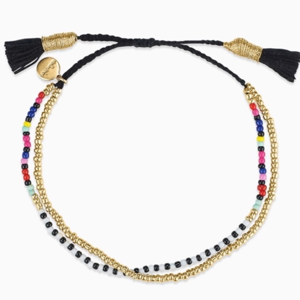 Stella & Dot Melody Bracelet